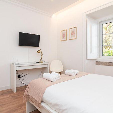 Guestready - Priorado - Yellow Suite Lisboa المظهر الخارجي الصورة