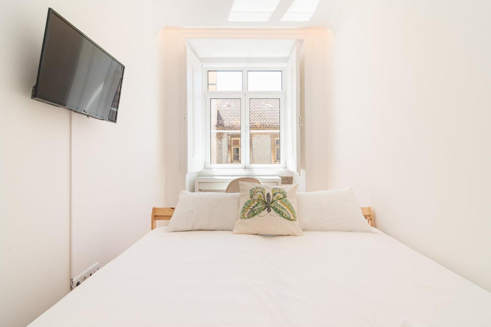 Guestready - Priorado - Yellow Suite Lisboa المظهر الخارجي الصورة