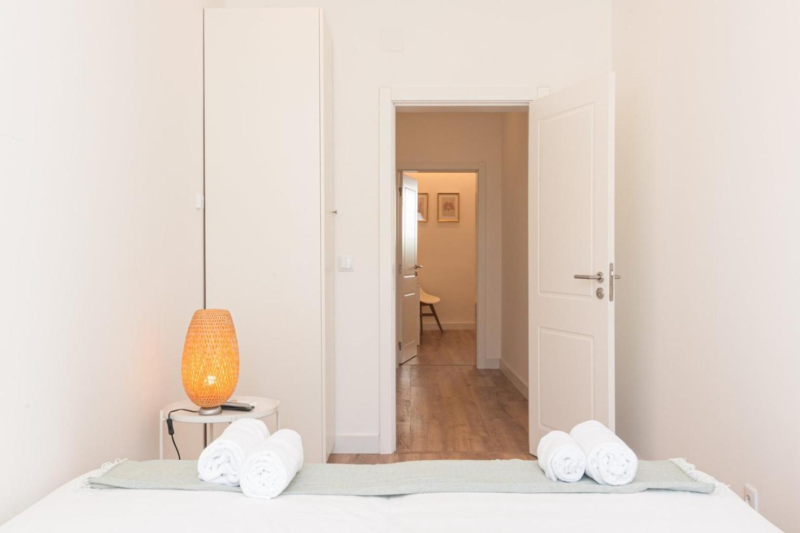 Guestready - Priorado - Yellow Suite Lisboa المظهر الخارجي الصورة