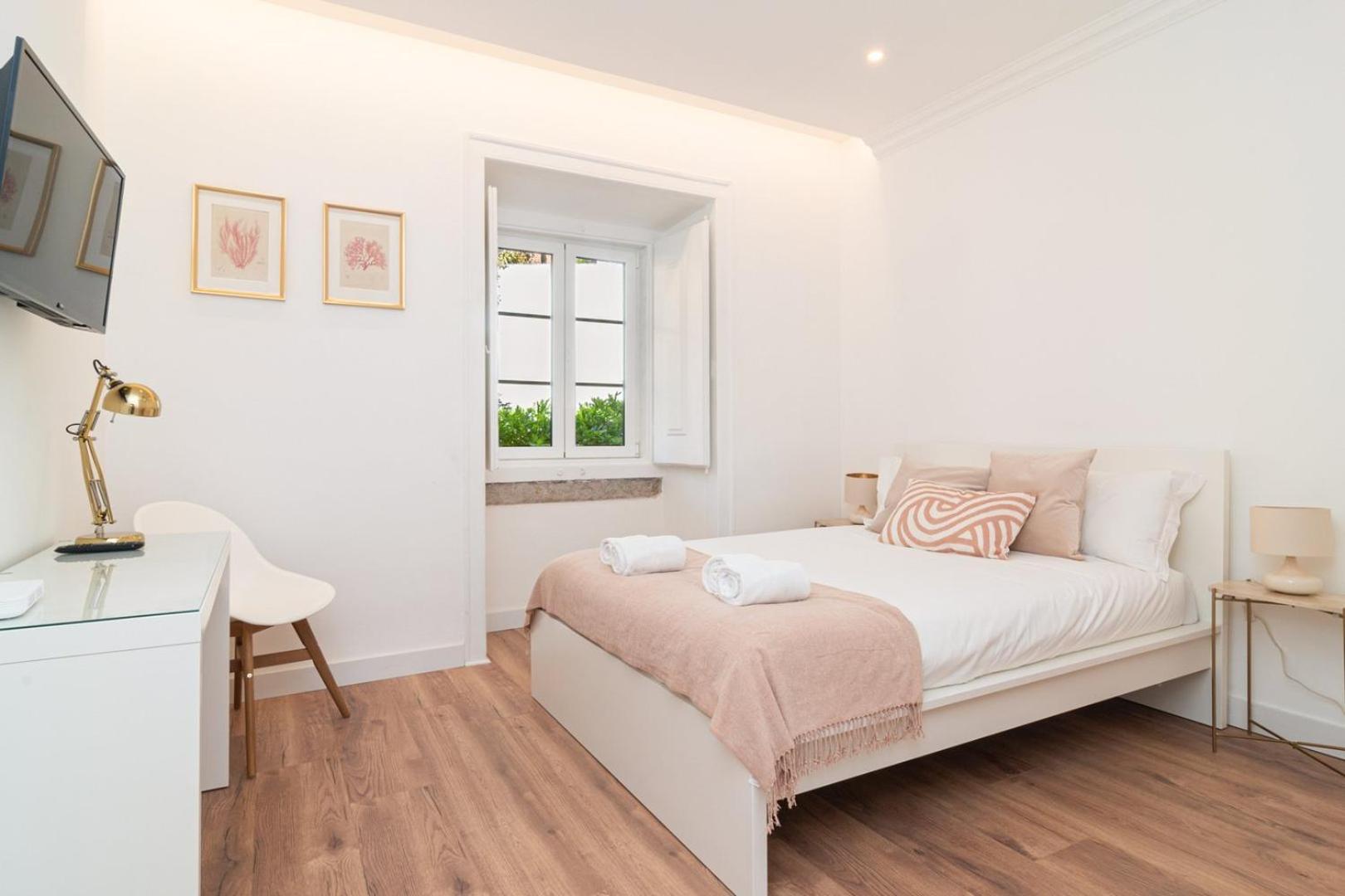 Guestready - Priorado - Yellow Suite Lisboa المظهر الخارجي الصورة