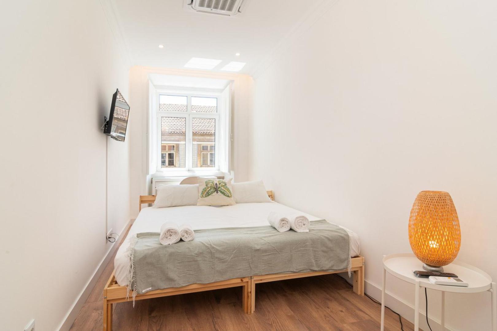 Guestready - Priorado - Yellow Suite Lisboa المظهر الخارجي الصورة