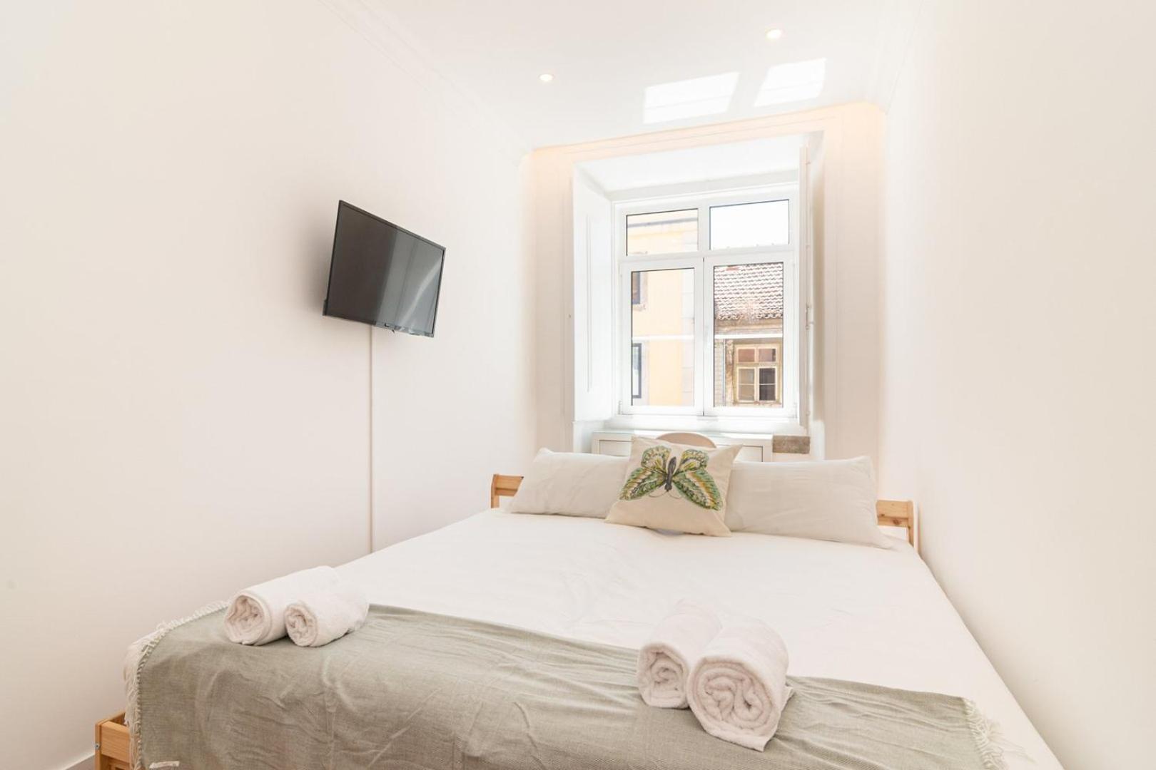 Guestready - Priorado - Yellow Suite Lisboa المظهر الخارجي الصورة