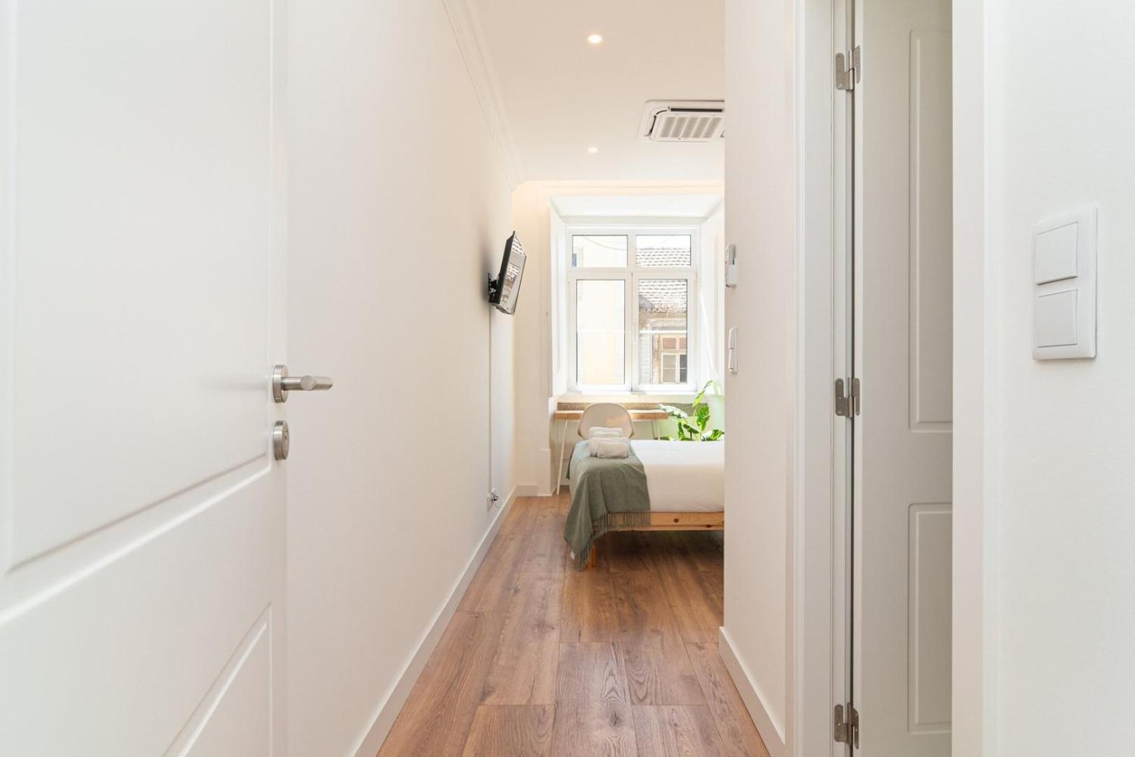 Guestready - Priorado - Yellow Suite Lisboa المظهر الخارجي الصورة