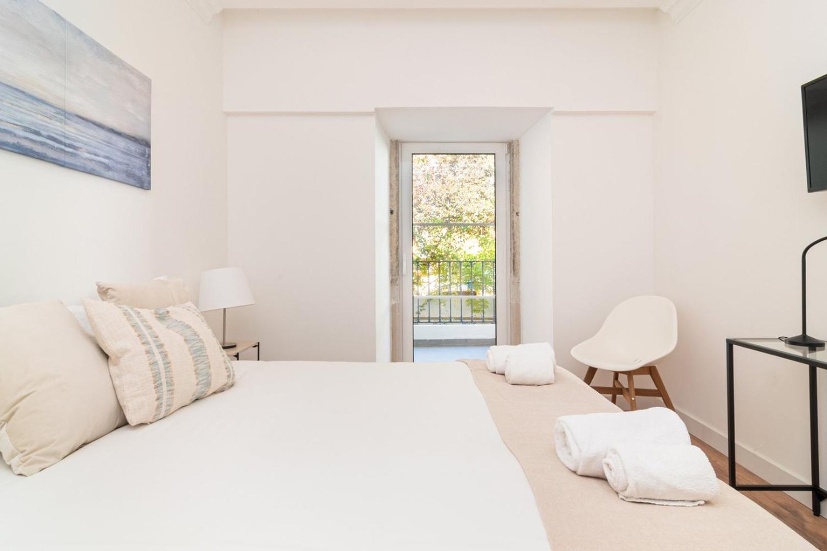 Guestready - Priorado - Yellow Suite Lisboa المظهر الخارجي الصورة