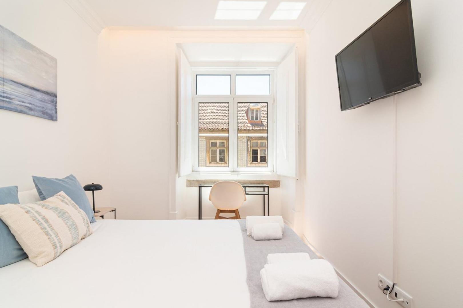 Guestready - Priorado - Yellow Suite Lisboa المظهر الخارجي الصورة