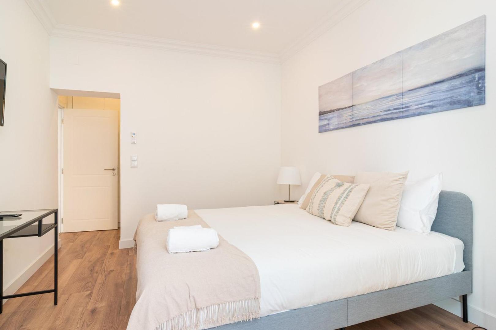 Guestready - Priorado - Yellow Suite Lisboa المظهر الخارجي الصورة