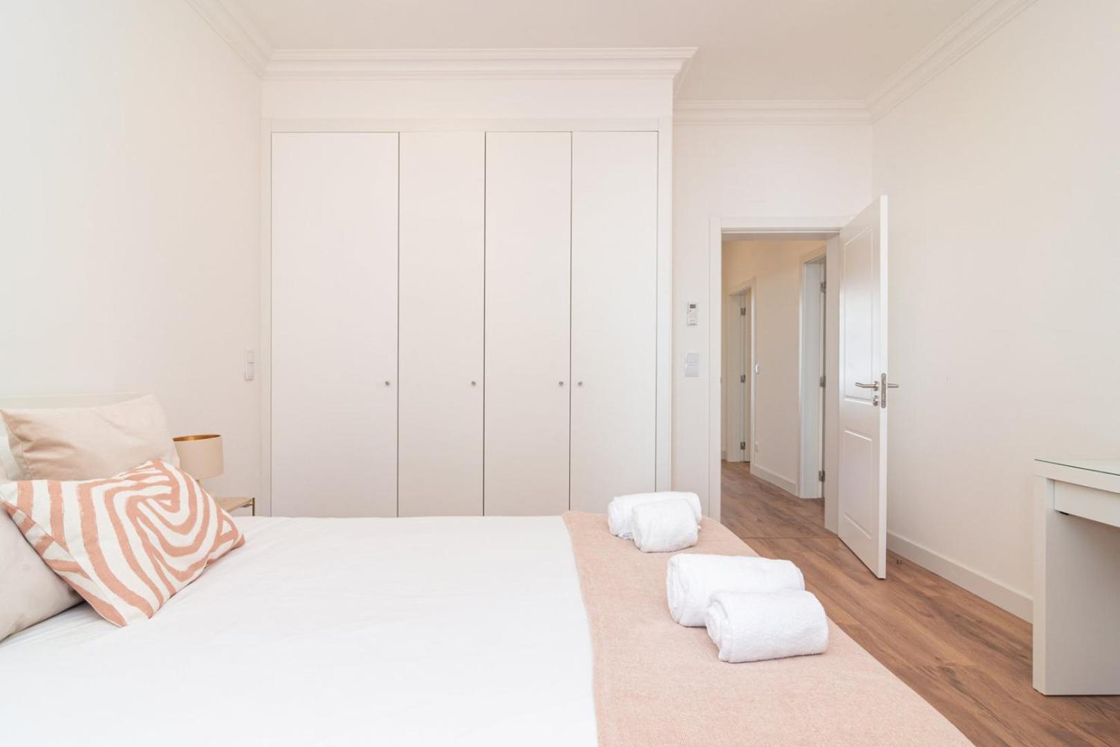 Guestready - Priorado - Yellow Suite Lisboa المظهر الخارجي الصورة
