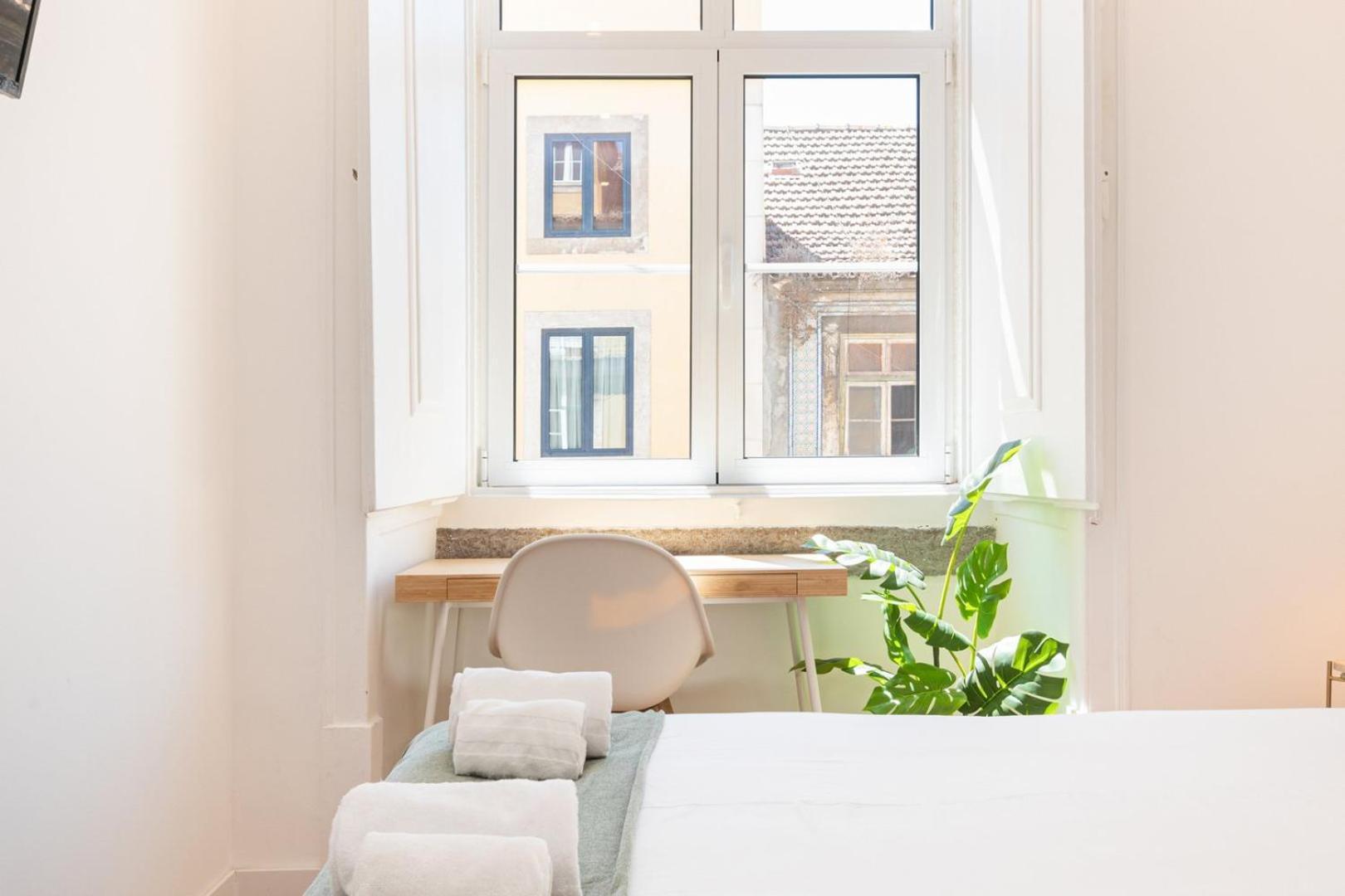 Guestready - Priorado - Yellow Suite Lisboa المظهر الخارجي الصورة