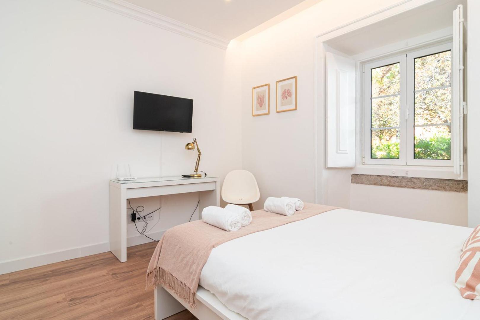 Guestready - Priorado - Yellow Suite Lisboa المظهر الخارجي الصورة