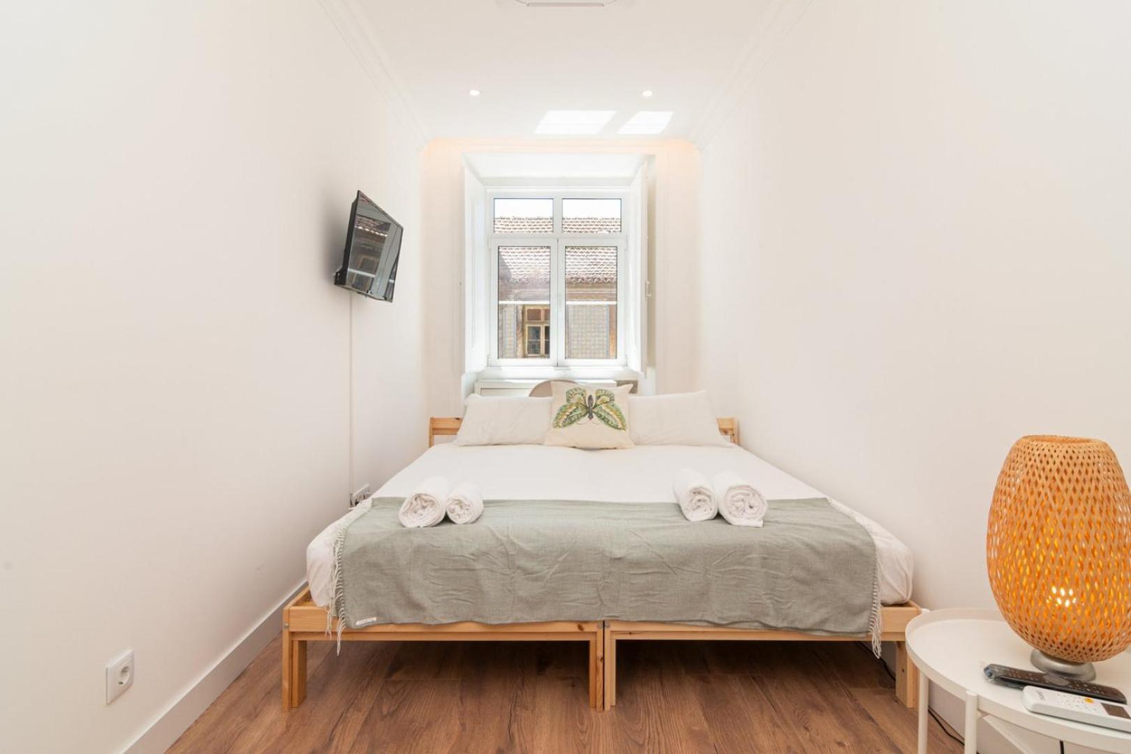 Guestready - Priorado - Yellow Suite Lisboa المظهر الخارجي الصورة