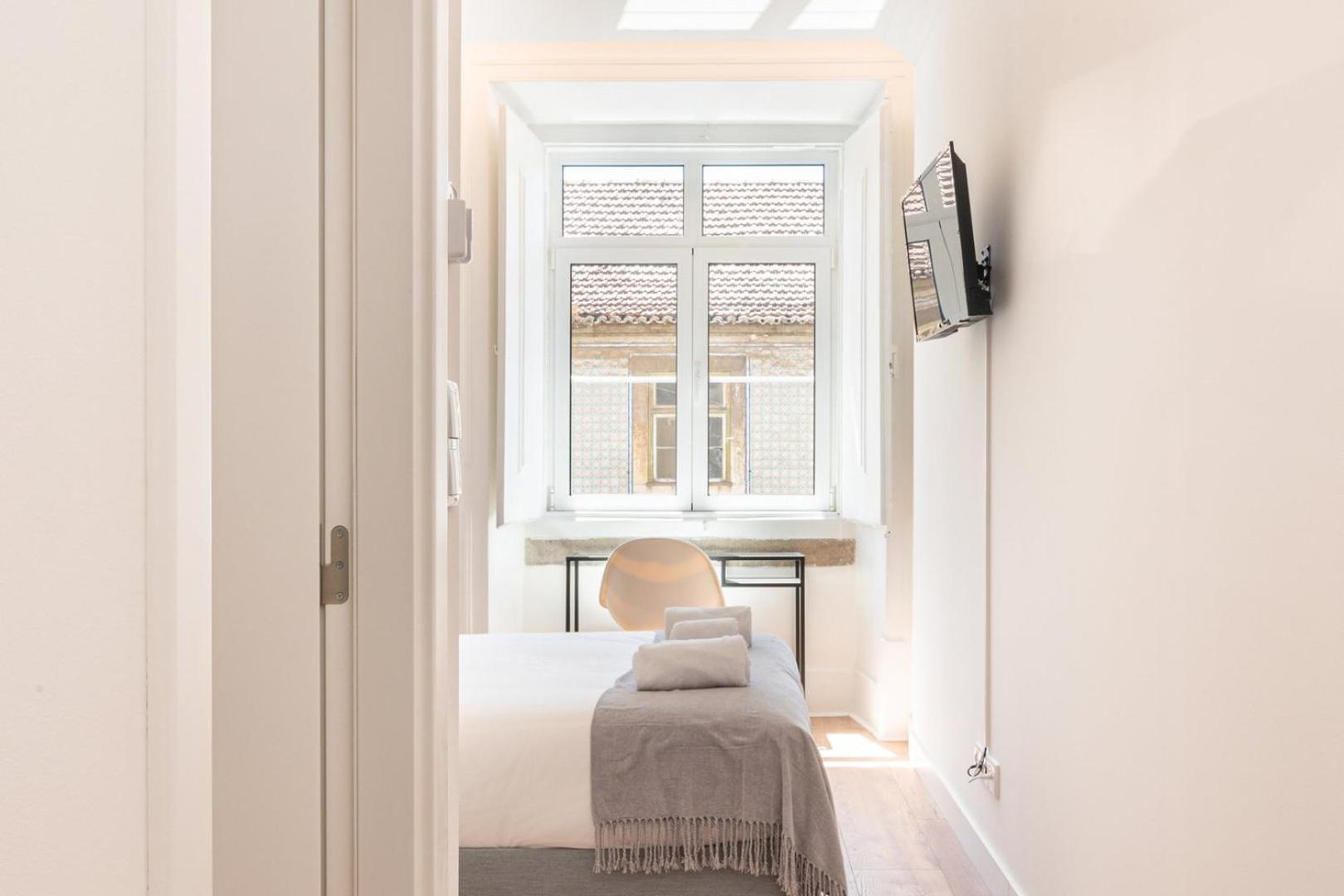 Guestready - Priorado - Yellow Suite Lisboa المظهر الخارجي الصورة