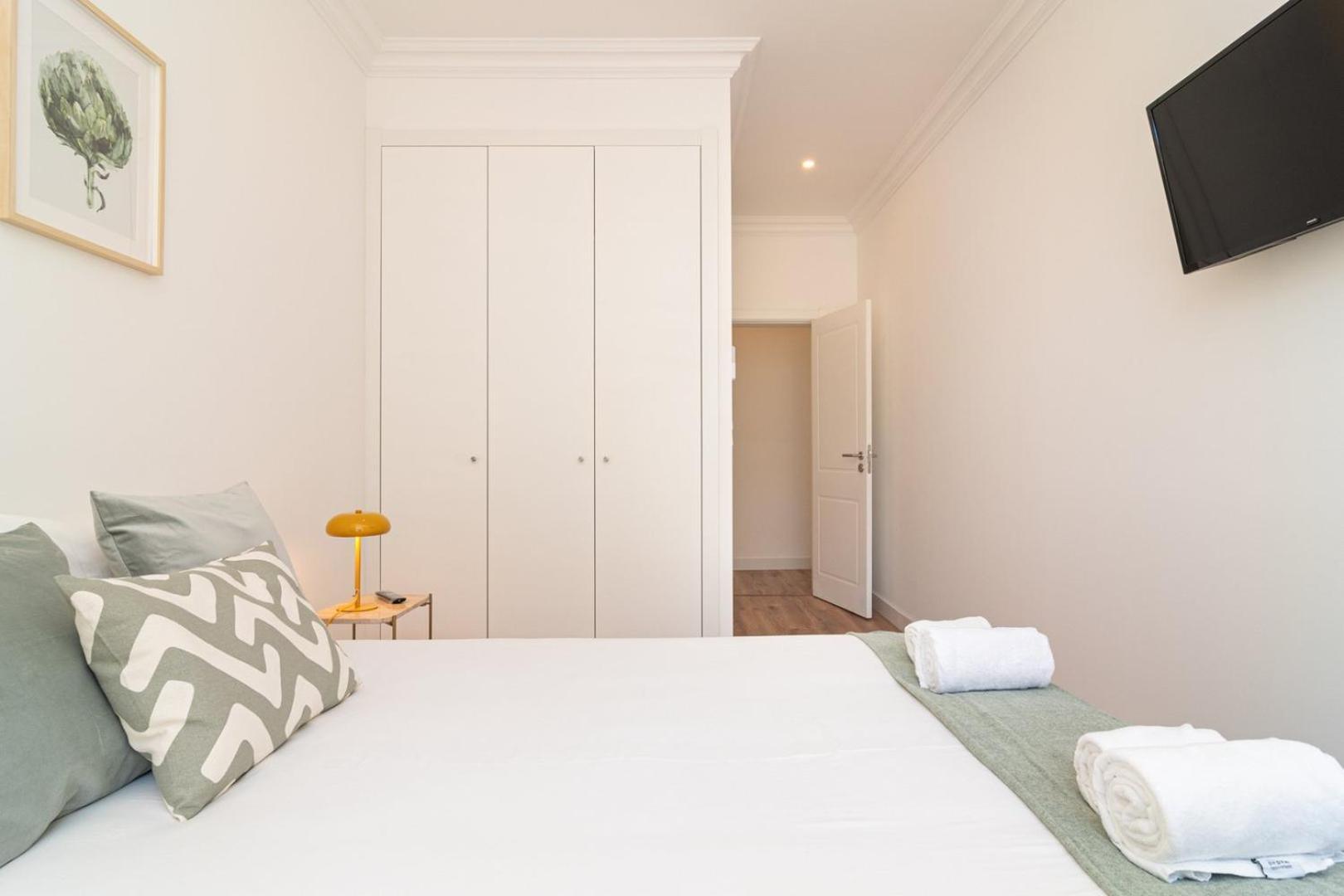 Guestready - Priorado - Yellow Suite Lisboa المظهر الخارجي الصورة