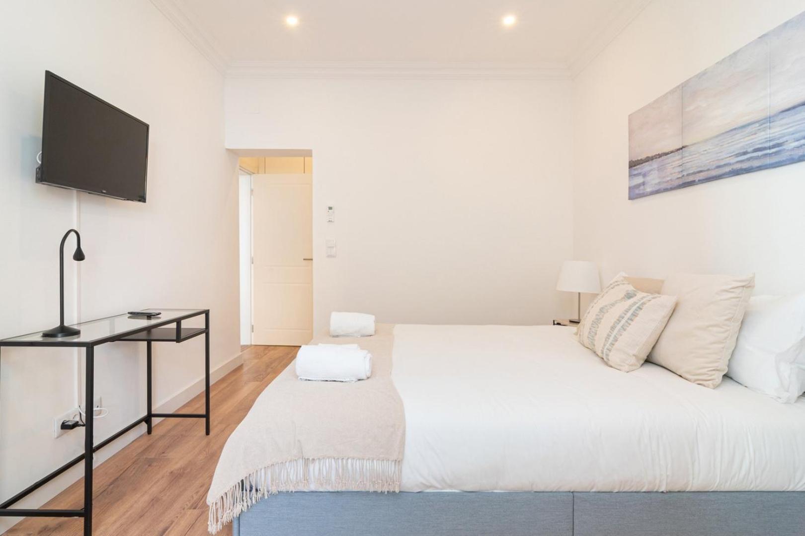 Guestready - Priorado - Yellow Suite Lisboa المظهر الخارجي الصورة