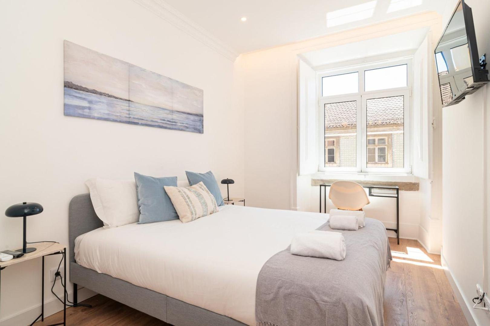 Guestready - Priorado - Yellow Suite Lisboa المظهر الخارجي الصورة