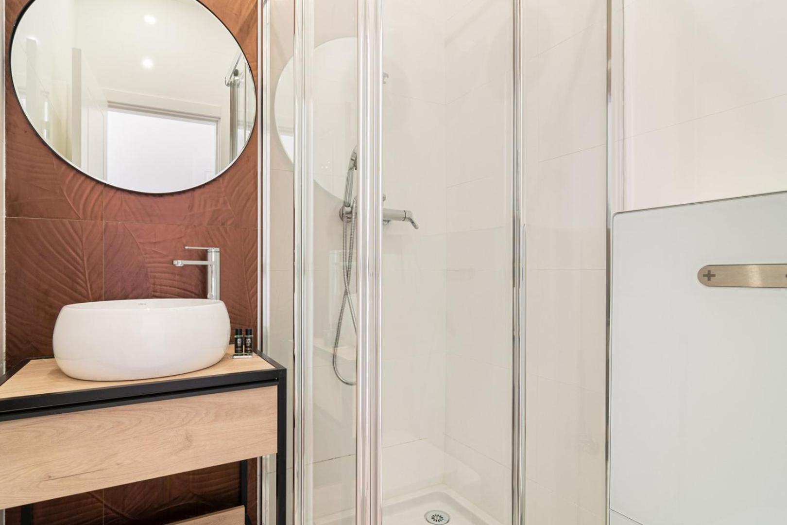 Guestready - Priorado - Yellow Suite Lisboa المظهر الخارجي الصورة