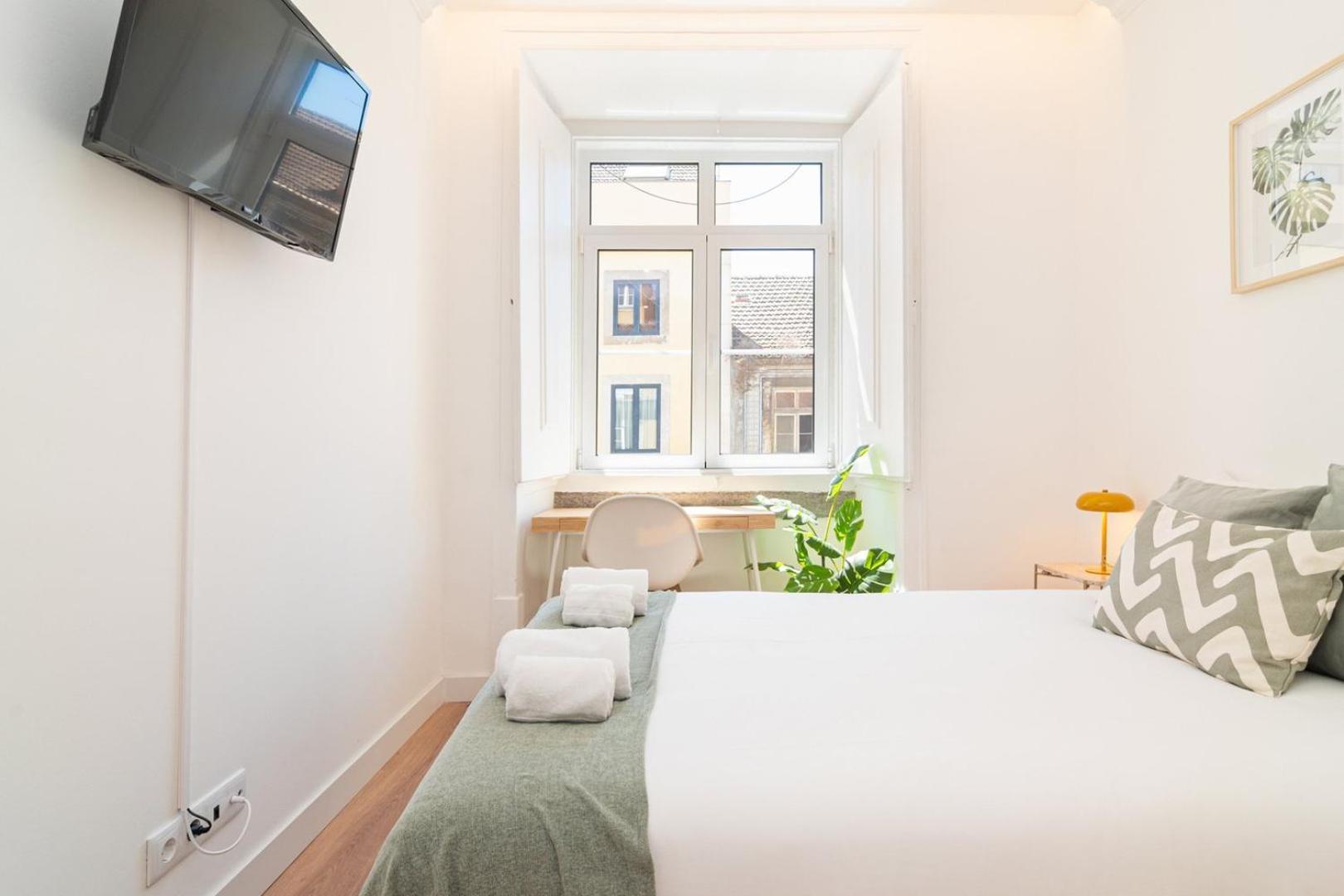 Guestready - Priorado - Yellow Suite Lisboa المظهر الخارجي الصورة
