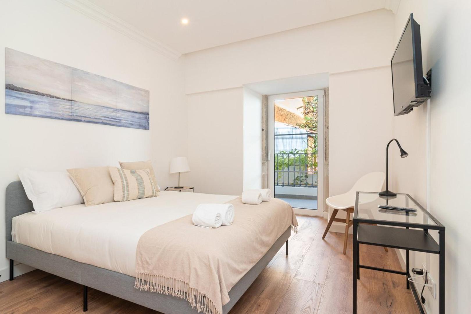 Guestready - Priorado - Yellow Suite Lisboa المظهر الخارجي الصورة