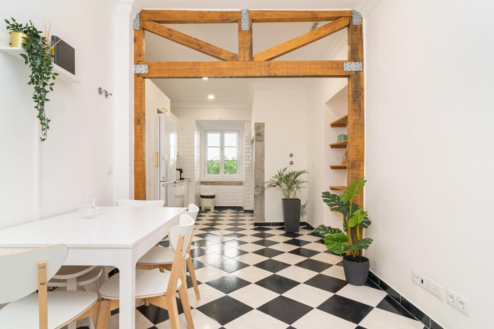 Guestready - Priorado - Yellow Suite Lisboa المظهر الخارجي الصورة