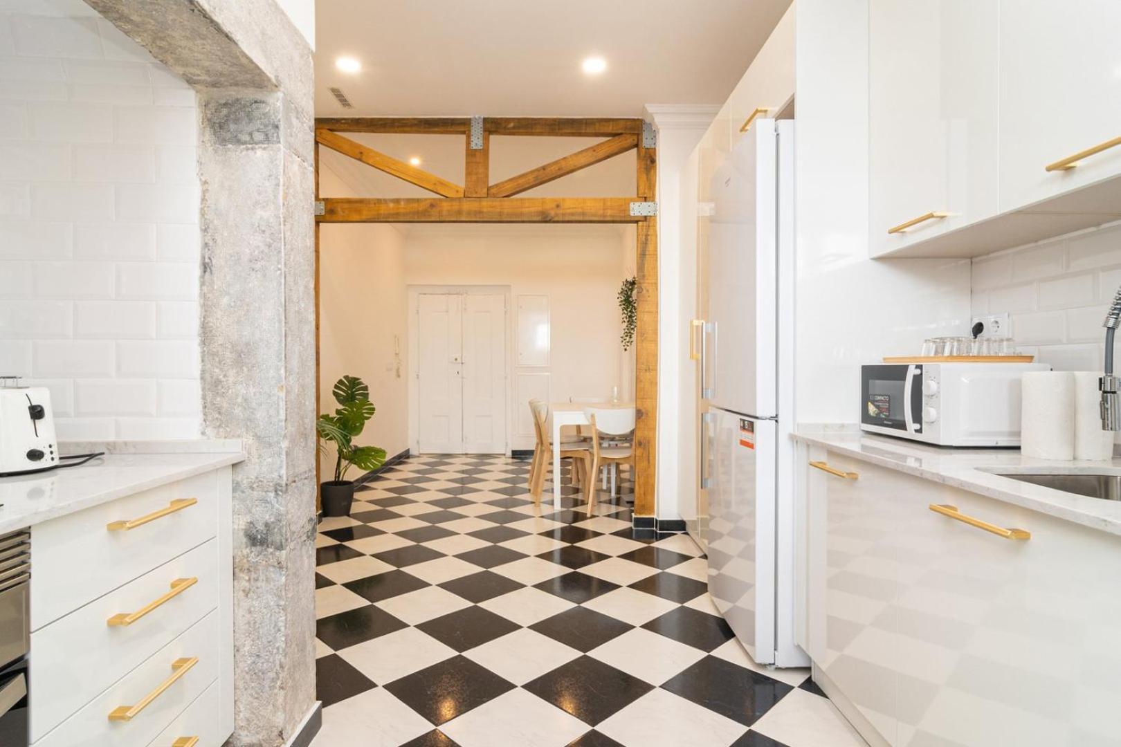 Guestready - Priorado - Yellow Suite Lisboa المظهر الخارجي الصورة
