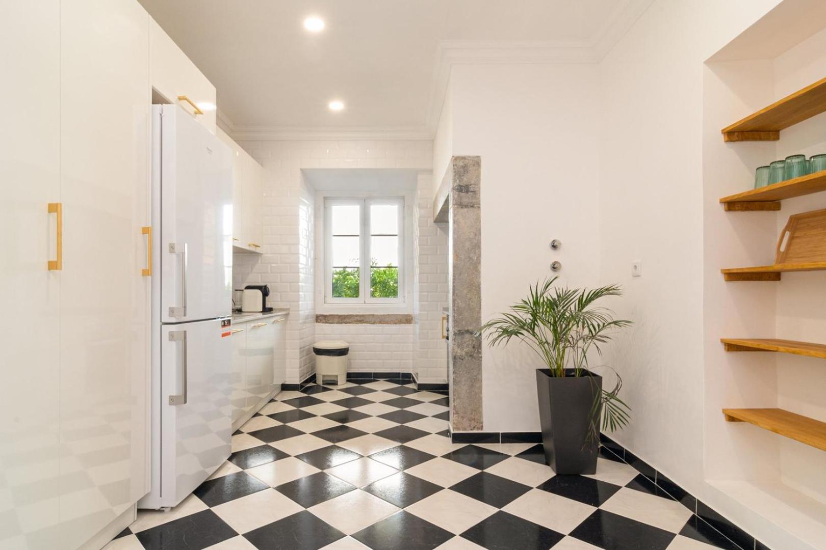 Guestready - Priorado - Yellow Suite Lisboa المظهر الخارجي الصورة