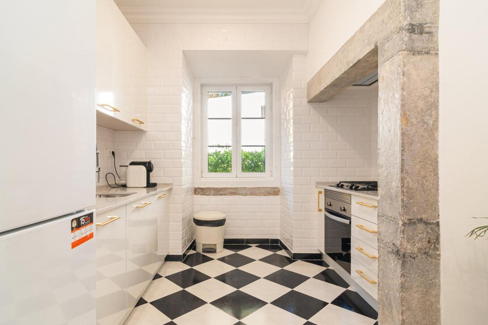 Guestready - Priorado - Yellow Suite Lisboa المظهر الخارجي الصورة