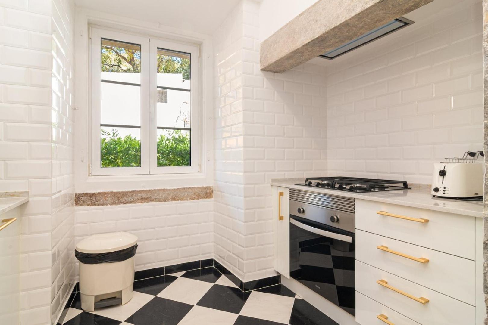 Guestready - Priorado - Yellow Suite Lisboa المظهر الخارجي الصورة