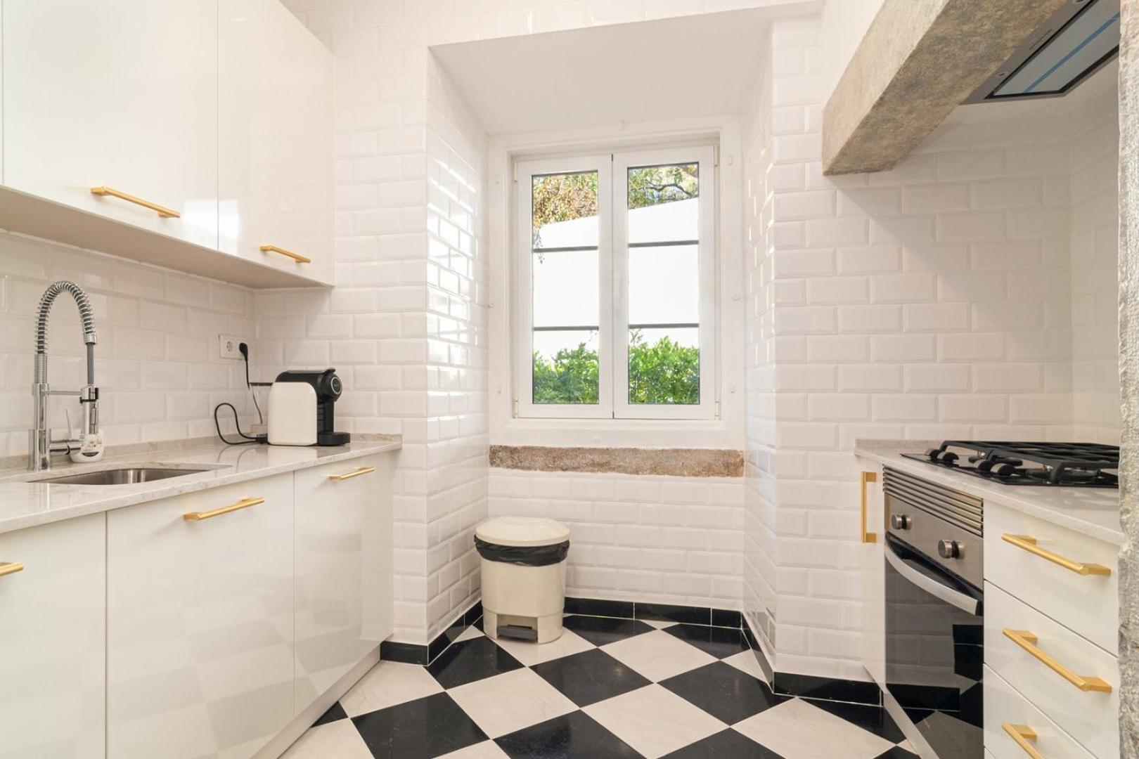 Guestready - Priorado - Yellow Suite Lisboa المظهر الخارجي الصورة